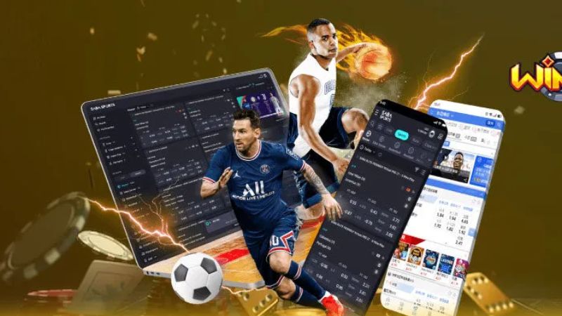 Win79 chinh phục người chơi với những ưu điểm vượt trội trong cá cược thể thao