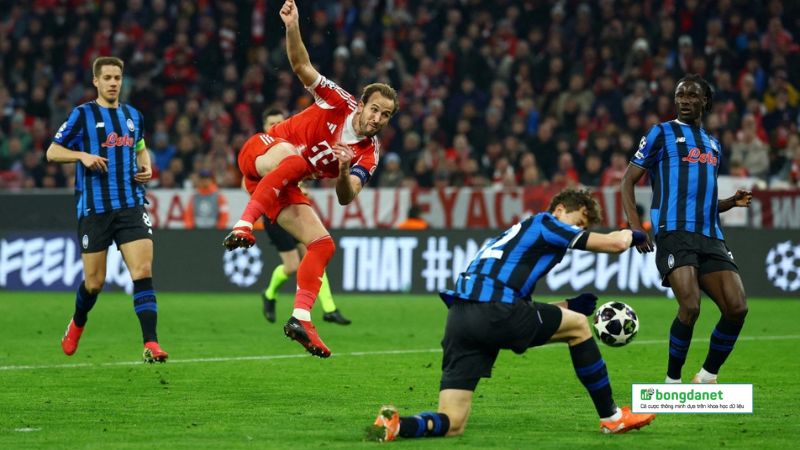 Hoạt động với sứ mệnh trở nền website cung cấp thông tin bóng đá hàng đầu