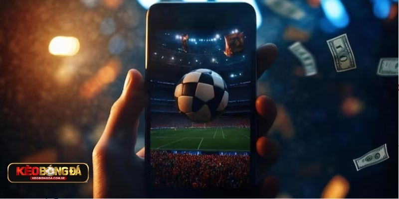 Chiến thuật bắt kèo penalty của cao thủ bạn nên biết