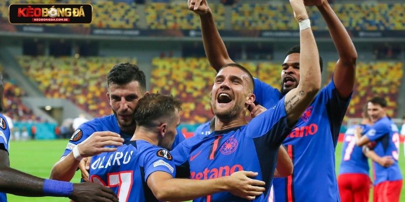 Nhịp độ Europa League - Không ổn định và khó đoán Nhịp độ Europa League - Không ổn định và khó đoán