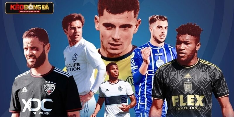 Soi kèo MLS và những điều cần nhớ Soi kèo MLS và những điều cần nhớ