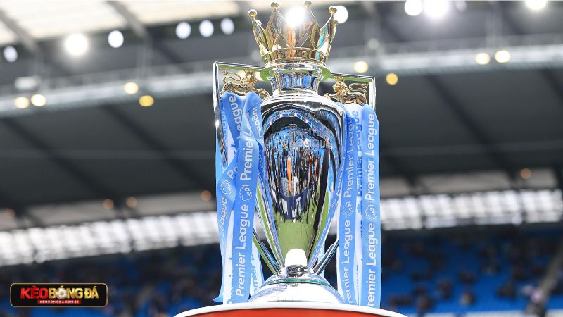 Premier League là giải đấu có lịch sử hình thành và phát triển lâu đời Premier League là giải đấu có lịch sử hình thành và phát triển lâu đời