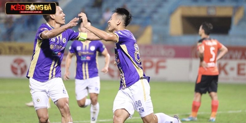 V.League 1 - Giải đấu không chỉ được quyết định trên sân V.League 1 - Giải đấu không chỉ được quyết định trên sân